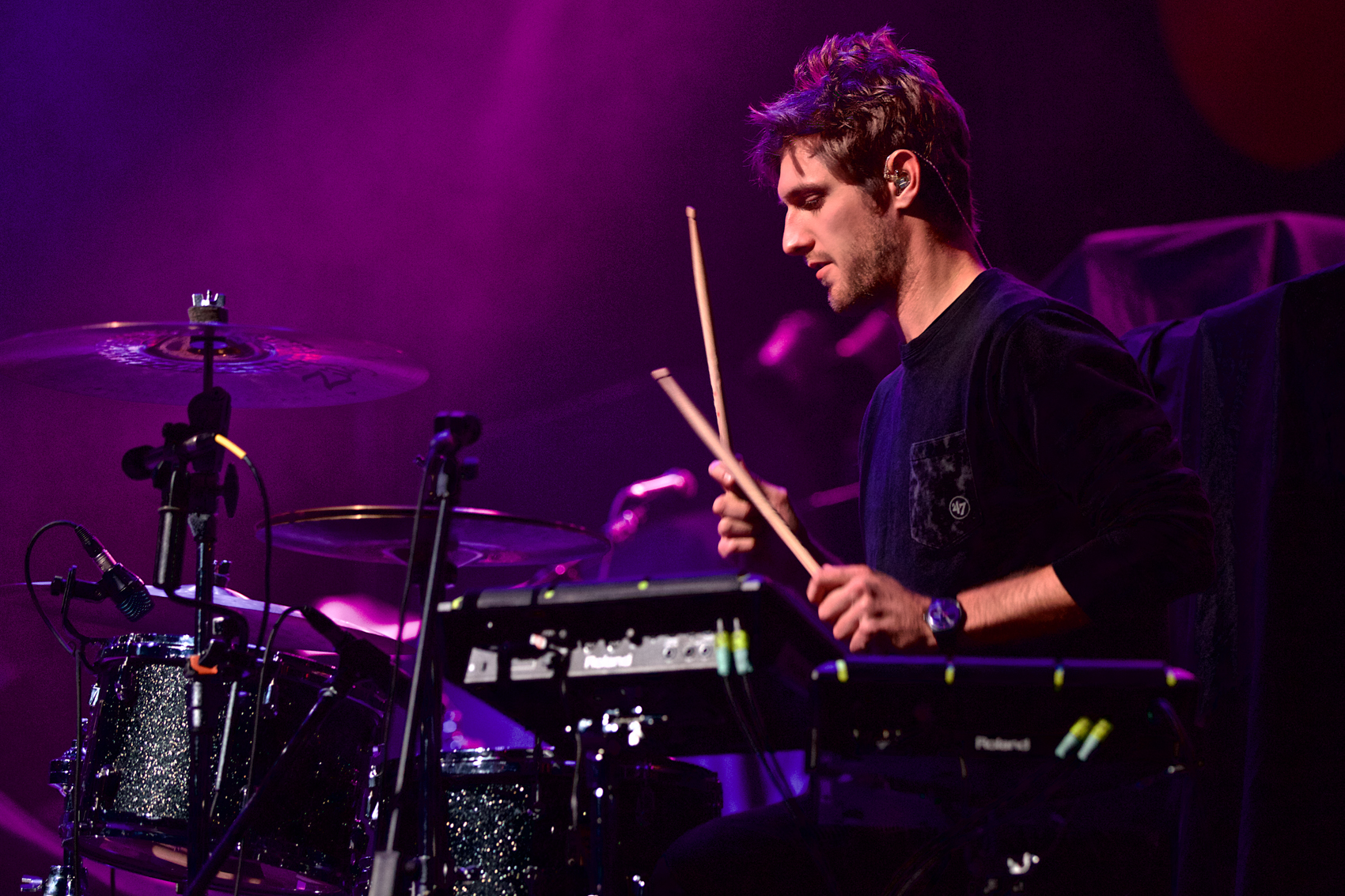 Amy Shark
The Fillmore
Philadelphia, Pa
November 16, 2017

DerekBrad.com